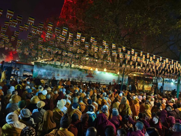 TOUR HÀNH HƯƠNG ĐẤT PHẬT ẤN ĐỘ NEPAL PHÙ HỢP PHẬT TỬ TĂNG NI TU TẬP HÀNH THIỀN VÀ CHIÊM BÁI TỨ ĐỘNG TÂM LỊCH TRÌNH 14 NGÀY 13 ĐÊM GHÉP KHÁCH TỪ HÀ NỘI SÀI GÒN 