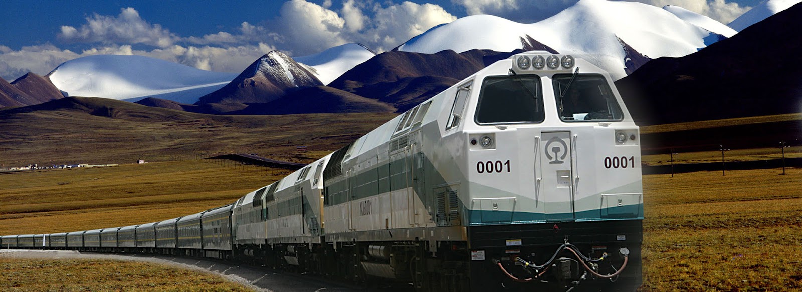 TOUR TÂY TẠNG GIÁ RẺ  DU LỊCH TÂY TẠNG BẰNG TÀU HỎA 