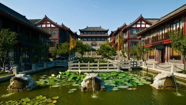 DU LỊCH TRUNG QUỐC ĐƯỜNG BỘ HÀ NỘI HỮU NGHỊ QUAN NAM NINH – QUẾ LÂM – DƯƠNG SÓC TOUR 5 NGÀY 4 ĐÊM GIÁ GIẢM NHẤT THỊ TRƯỜNG 