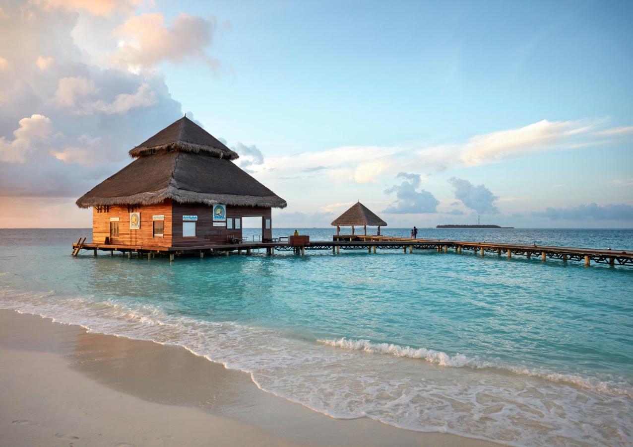 KỲ NGHỈ TRONG MƠ TẠI QUỐC ĐẢO NAM Á MALDIVES (CHECK IN & STAY AT ADAARAN CLUB RANNALHI 4*) NƠI CÓ NHỮNG KHUNG HÌNH NGHỈ DƯỠNG BIỂN ĐẸP NHẤT THẾ GIỚI TOUR 5N4Đ TỪ HÀ NỘI TP HỒ CHÍ MINH TRỌN GÓI GIÁ RẺ NHẤT THỊ TRƯỜNG 