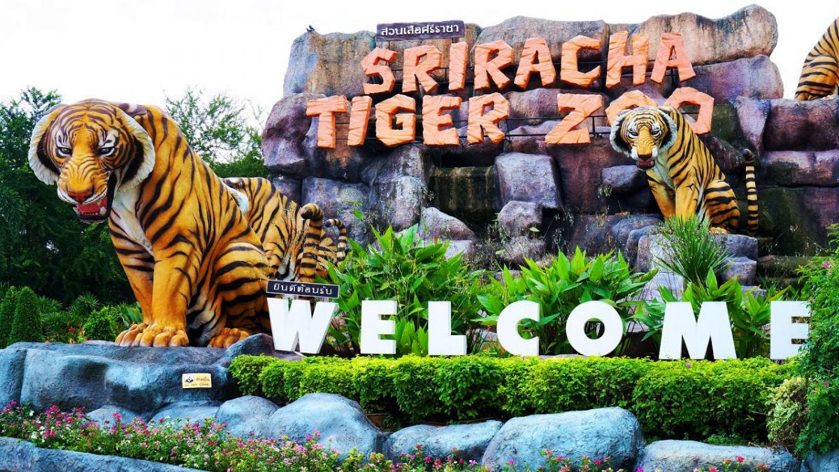 TOUR THÁI LAN 5 NGÀY 4 ĐÊM TỪ HÀ NỘI SÀI GÒN – BANGKOK - PATTAYA TOUR CHẤT LƯỢNG GIÁ CẠNH TRANH KHUYẾN MẠI KHỦNG 