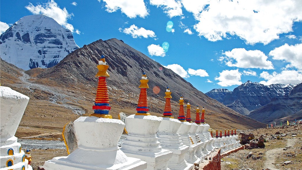 TOUR DU LỊCH NÚI KAILASH TÂY TẠNG TỪ HÀ NỘI - TOUR HÀNH HƯƠNG KORA KAILASH 15 NGÀY 