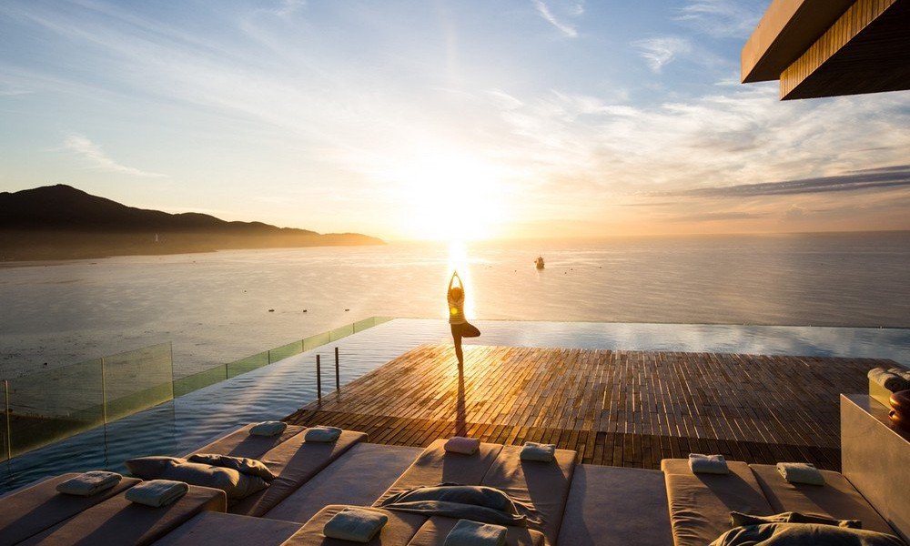 COMBO NGHỈ DƯỠNG 3N2Đ A LA CARE ĐÀ NẴNG 4 SAO 