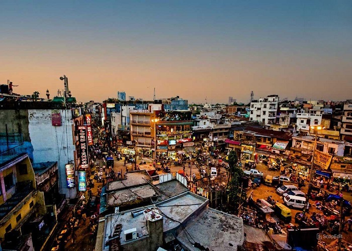 TOUR ẤN ĐỘ DELHI 2026 YẾT KIẾN VÀ ĐẢNH LỄ ĐỨC ĐẠT LA LẠT MA 14 TẠI DHARAMSALA  5 NGÀY 4 ĐÊM TỪ HÀ NỘI VÀ SÀI GÒN 