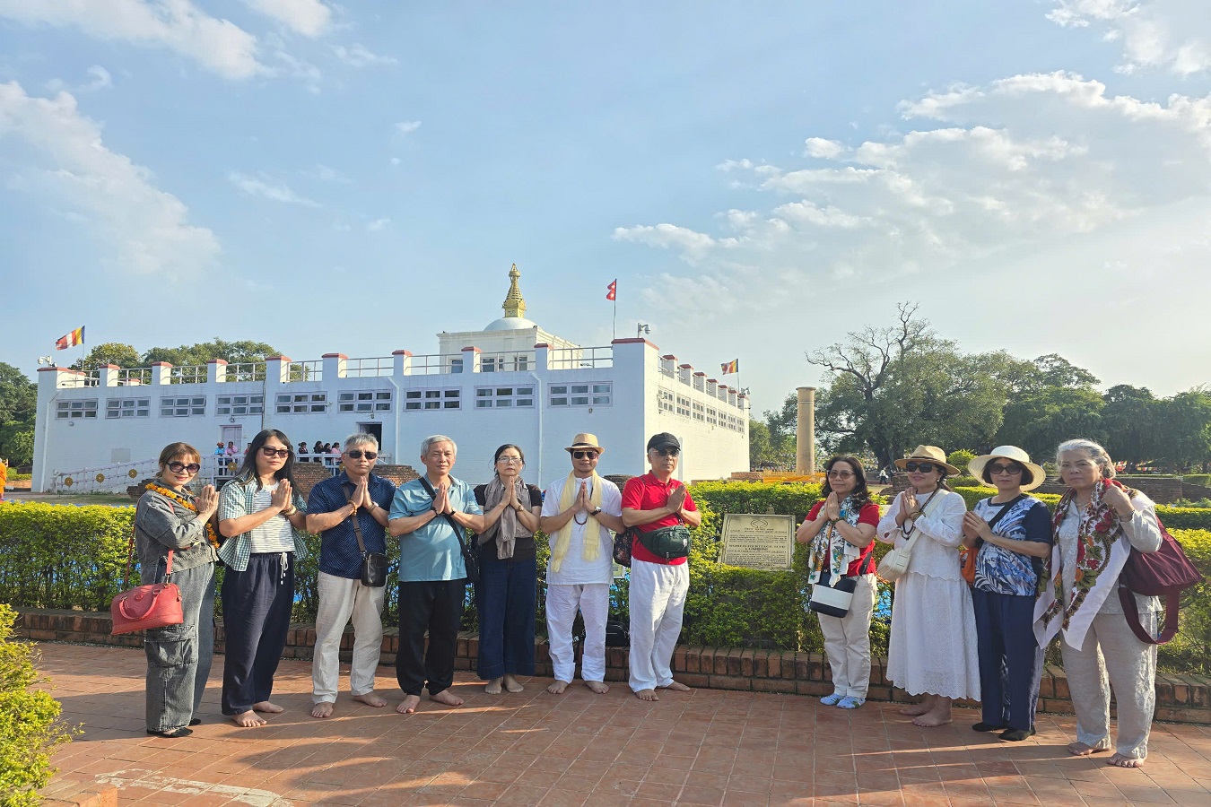  TOUR HÀNH HƯƠNG TỨ ĐỘNG TÂM ẤN ĐỘ NEPAL CÓ GẶP THẦY THÍCH MINH TUỆ (SƯ MINH TUỆ) ĐANG TU TẬP Ở ẤN ĐỘ 13 NGÀY 12 ĐÊM HOẶC 15 NGÀY 14 ĐÊM KHỞI HÀNH TỪ HÀ NỘI VÀ TP HCM 