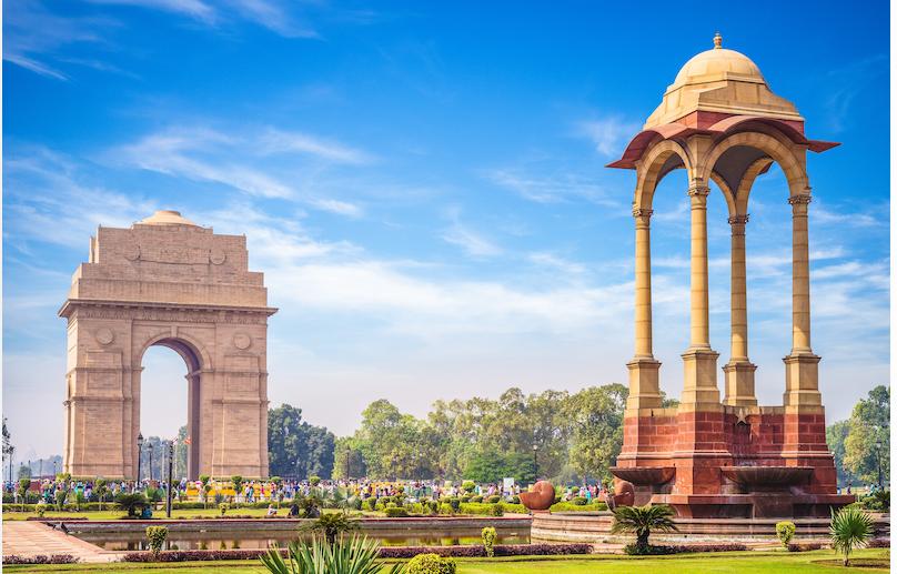 ĐẶT TOUR ẤN ĐỘ DELHI 2026 YẾT KIẾN VÀ ĐẢNH LỄ ĐỨC ĐẠT LA LẠT MA 14 TẠI DHARAMSALA LỊCH TRÌNH 5 NGÀY 4 ĐÊM NHẬN KHÁCH LẺ TỪ HÀ NỘI VÀ SÀI GÒN 