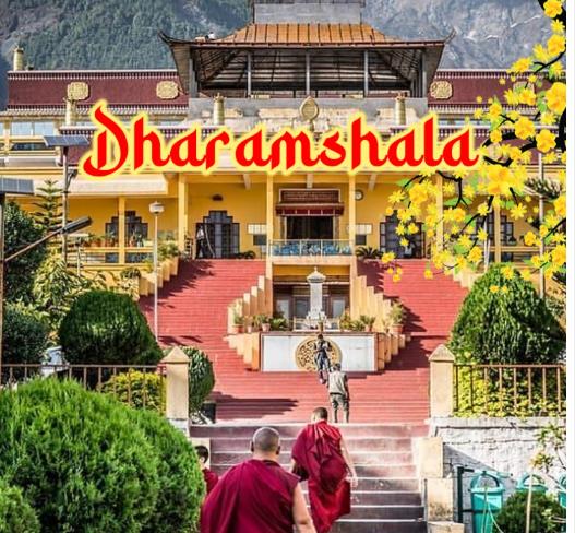 ĐẶT TOUR ẤN ĐỘ DELHI 2026 YẾT KIẾN VÀ ĐẢNH LỄ ĐỨC ĐẠT LA LẠT MA 14 TẠI DHARAMSALA LỊCH TRÌNH 5 NGÀY 4 ĐÊM NHẬN KHÁCH LẺ TỪ HÀ NỘI VÀ SÀI GÒN 